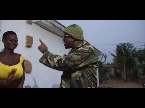 Captain Planet (4x4) - Monkey Dey Work Baboon Dey Chop ft. Joey B