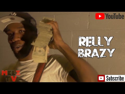 Relly Brazy SAYS he the BEST in LONG ISLAND & Golden Bugatti Says Spin