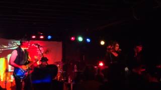Stolen Babies - "Push Button", "Prankster" and "Awful Fall" (Live in San Diego 10-17-12)