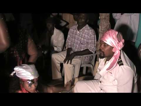 Hongan Lele Vodou Ceremony 2014. 561-396-3251, 509-3849-3482