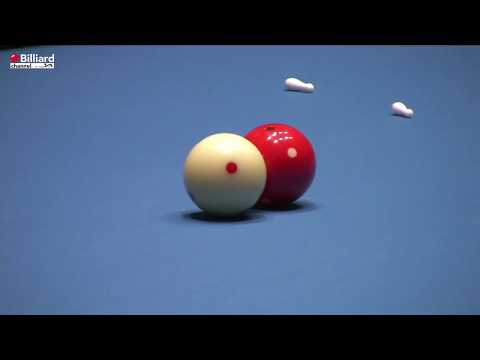 Gualemi Matteo VS Quarta Andrea - 24° World Championship 5 PINS Individual Open