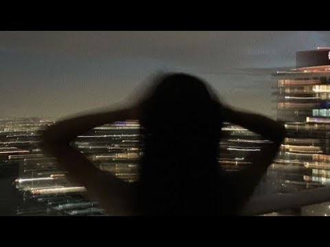Baby said - Måneskin [slowed 0.9]