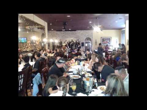 La Fonda del Rey Oxnard Califórnia
