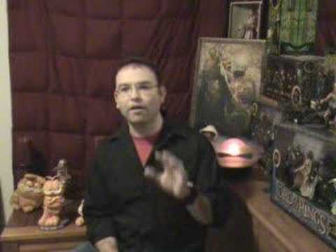 Jesus' Three-fold Ministry