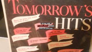 DEE CLARK FEVER POPCORN