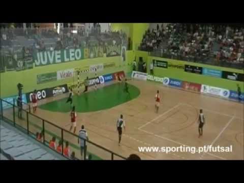 13º Gol de Leitão - Freixieiro - Liga Portuguesa