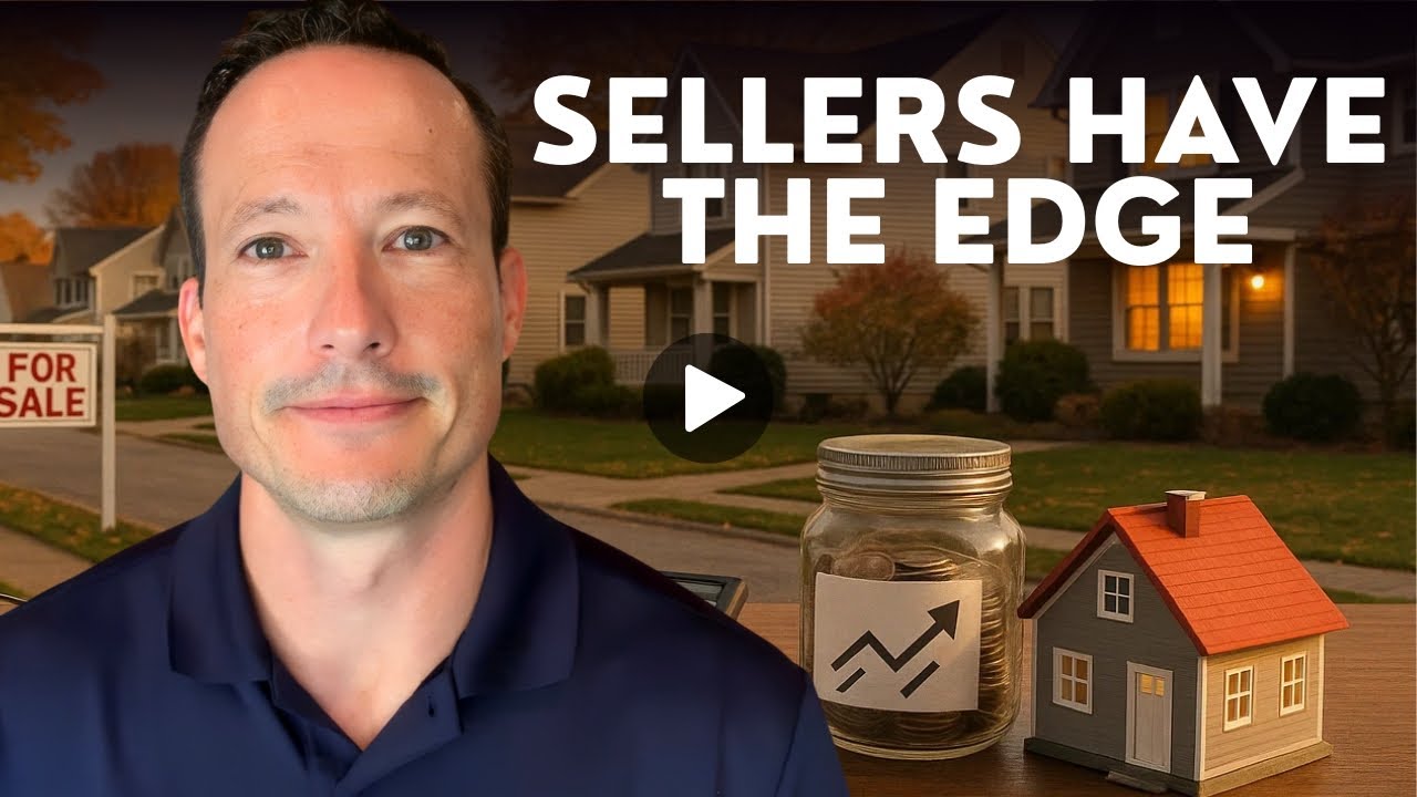 High Rates? Sellers Still Have the Edge