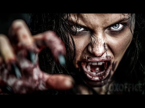 Blood After Midnight | HORROR | Full Movie in English