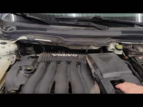 FOR SALE - 21D0377 - 2008 VOLVO S40 - 2.4L ENGINE