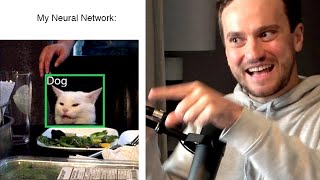 George Hotz reacting to the automation meme and giving it an 8 out of 10