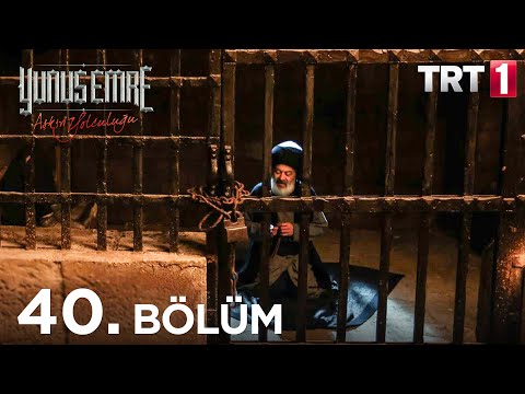 Yunus Emre 40.Bölüm