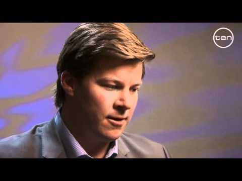 9/11 survival story: Part 3