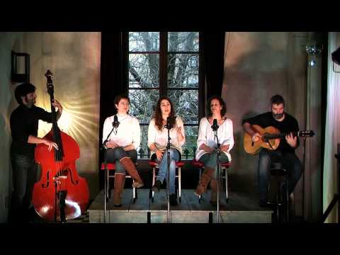 Les Anxovetes | Tornaré