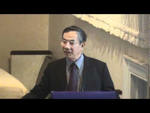 TAFPC Sunday Sermon, 12/12/2010, 2/3