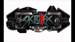 Skrillex - Let&#39;s Get Down ft. Kaba (Spitsky Extended Edit)