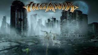 ⭐️Insania - The Great Apocalypse (FULL ALBUM)