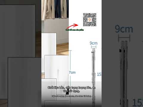 Cây Phơi Quần Áo Gấp Gọn Tiết Kiệm 88k - Sào Phơi Quần Áo Điều Khiển Giá Rẻ 112k Giảm