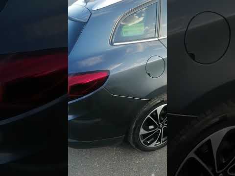 фото renault megane iii рестайлинг 2 0