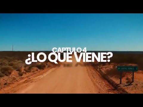 Capítulo 4: ¿Lo que viene? | Sauzal Bonito, el pueblo que tiembla