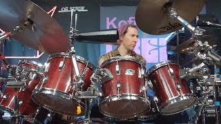 Kofi Baker's Cream Experience – Little Wing