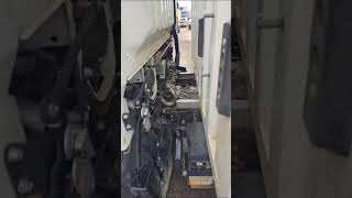 Mitsubishi Fuso Canter 7C15 HYBRID curtainsider truck | Image 4 - Autoline