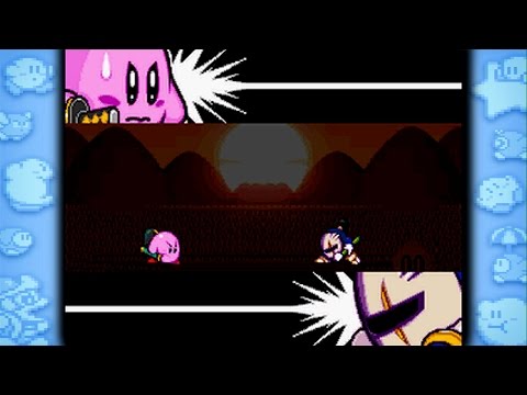 Kirby Super Star Ultra - Part 20: Bonus Minigames