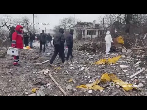 What you should know about US strikes on Islamists in Nigeria