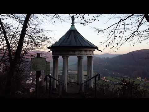 Prinz-Rupprecht Pavillon, Streitberg