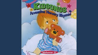 Come On And Join In The Game