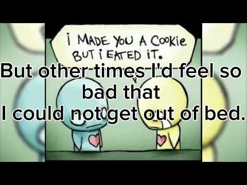 The Competition - Kimya Dawson - lyric video