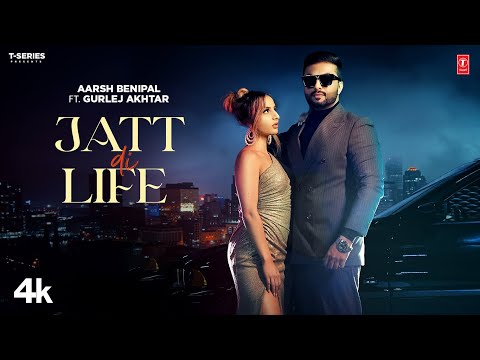 Jatt Di Life