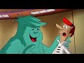 Jetsons The Movie Part 09