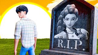Download lagu R.I.P. RUMI! KPop Demon Hunters Animation mp3