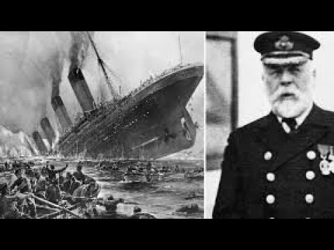 Haunting Facts About The Titanic That Few People Are Aware Of Video