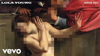 Lola Young - Same Bed (Audio)