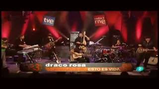 Draco Rosa - Esto Es Vida (Live) [HQ]