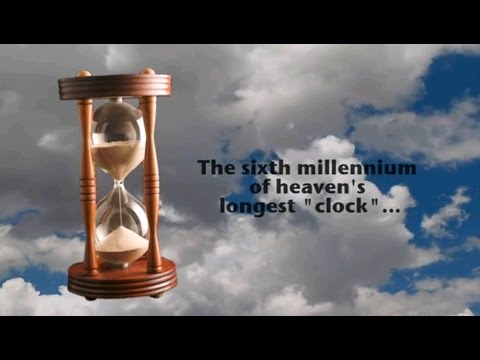 The Millennial Week of Time - Franklin Fowler Jr