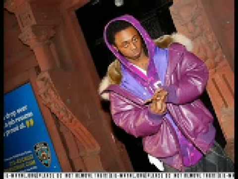 Lil Wayne : Jay-Z - Hustlas Clarity [Jan.2009 - bLend]