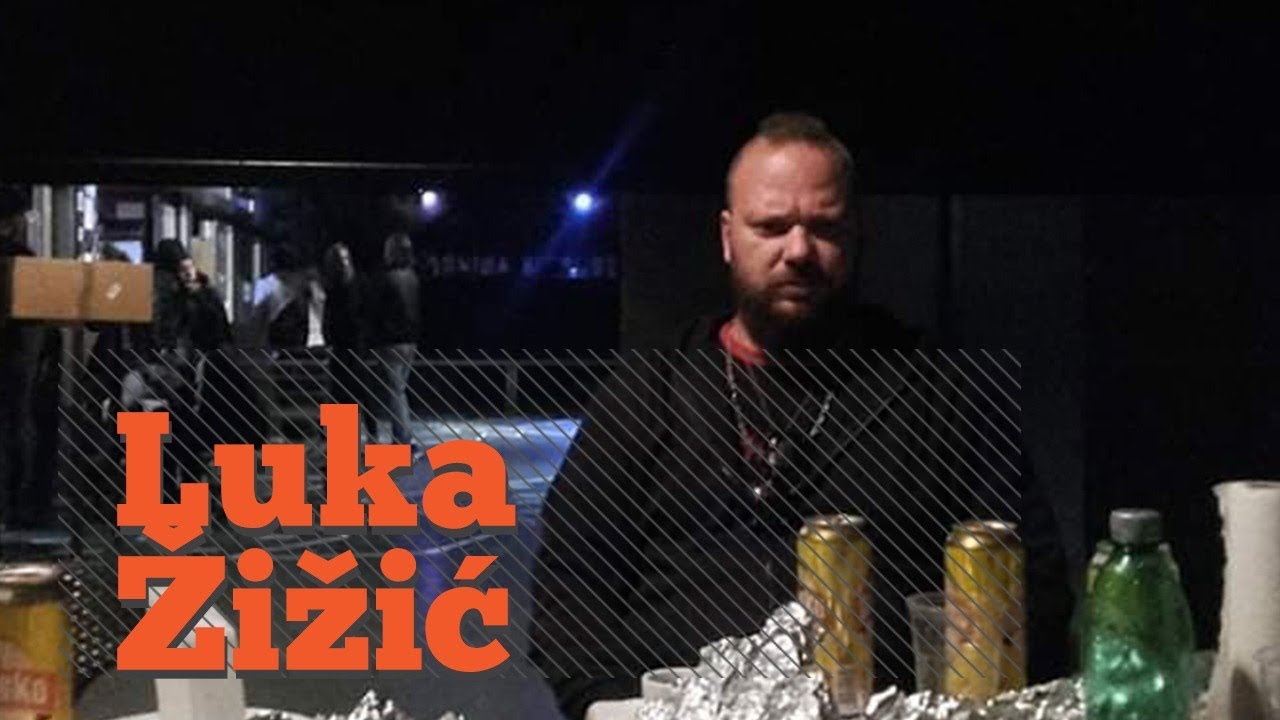 PodKaST Split #5 Luka Žižić i Mario I Split Circus