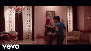Kylie Cantrell, Alexandro Byrd - In Love (From “Descendants: Secret Of Pink)