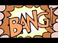 "bang bang"   from 1991 kelly willis.    video by sherry.