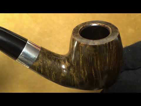 Pipa Peterson Sherlock Holmes “Professor“ Dark