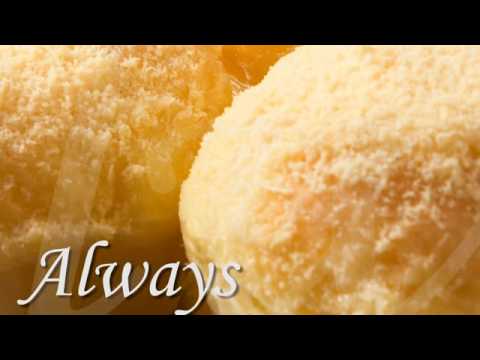 Mary Grace Classic Ensaymadas