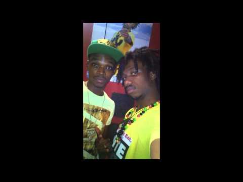 FAYAMAN FT LIL PETER "KITE YO PALE"