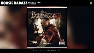 Boosie Badazz - Good Ol Days (Audio) (feat. Webbie)