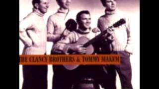The Clancy Brothers & Tommy Makem - The Work of The Weavers