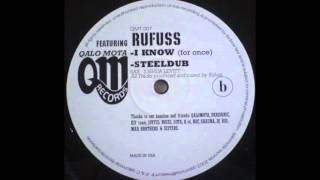 Rufuss - Steeldub