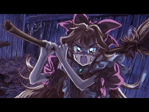 Little Goody Two Shoes Full Walkthrough