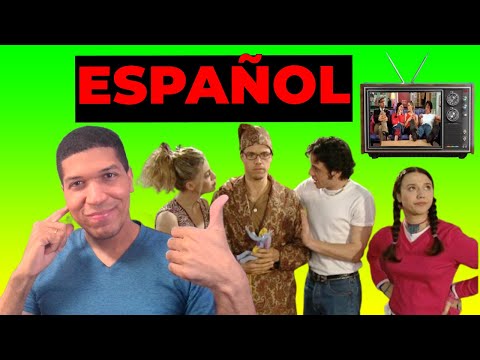Learn Spanish with TV Series: Extra - Part - 11🔥