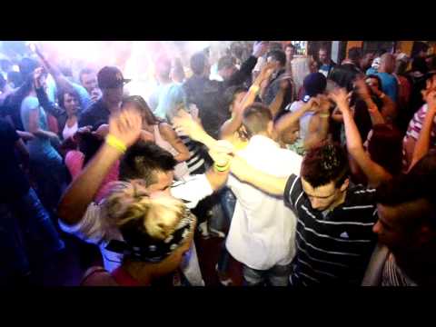 IGUANA DISCO TOMASOVCE - OPEN PARTY